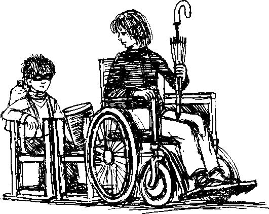 Каос и Бьёрнар. Олауг и Пончик (с илл.) i_031.png