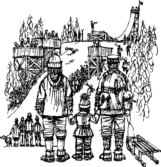 Каос и Бьёрнар. Олауг и Пончик (с илл.) i_050.png