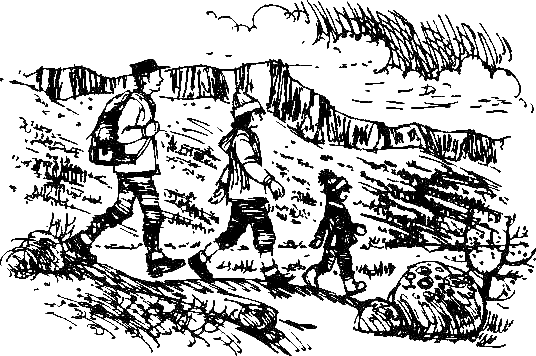 Каос и Бьёрнар. Олауг и Пончик (с илл.) i_061.png