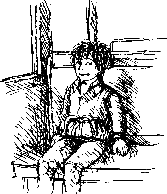 Каос и Бьёрнар. Олауг и Пончик (с илл.) i_062.png
