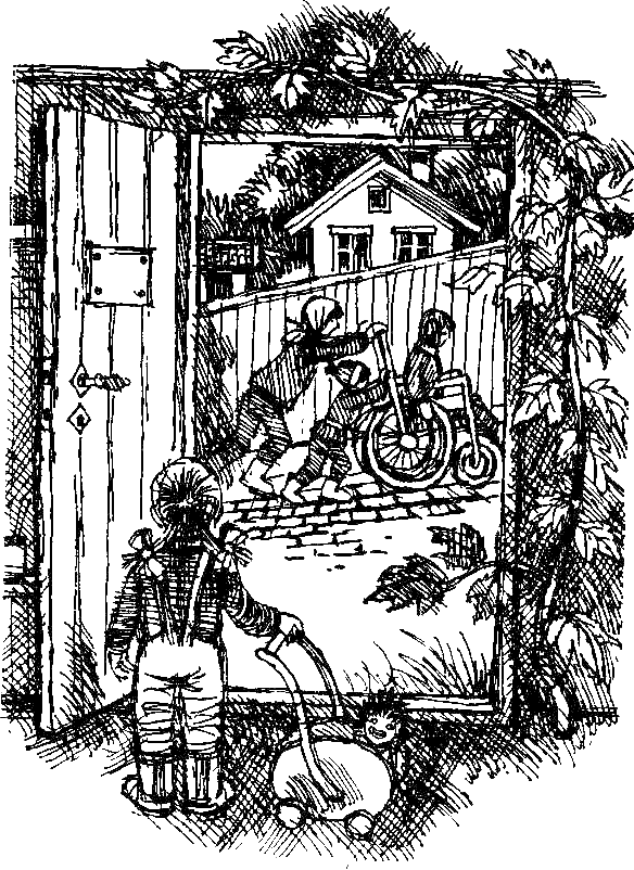 Каос и Бьёрнар. Олауг и Пончик (с илл.) i_010.png