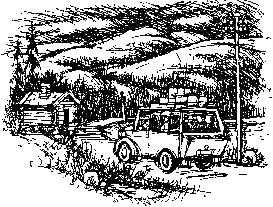 Каос и Бьёрнар. Олауг и Пончик (с илл.) i_071.png