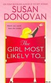 The girl most likely to…