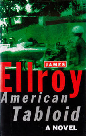 American tabloid