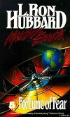 Mission: Earth "Fortune of Fear"