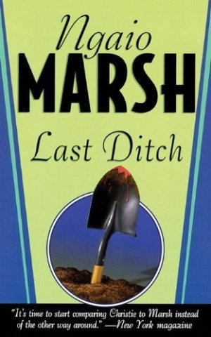 Last Ditch