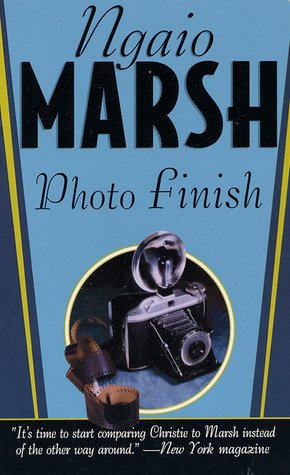 Photo Finish