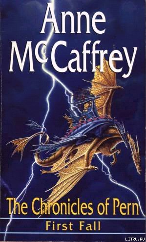 The Chronicles Of Pern: First Fall cover.jpg