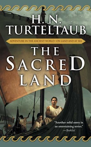 The Sacred Land