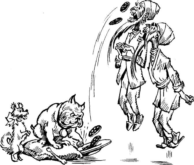 Солнышкин плывёт в Антарктиду image64.jpeg