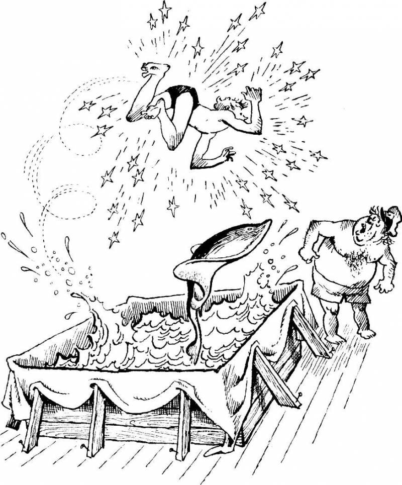 Солнышкин плывёт в Антарктиду image73.jpeg