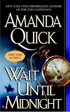 Wait Until Midnight