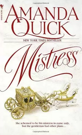 Mistress