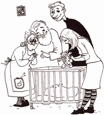 Как правильно называть родственников? Кто кому кем приходится? i_004.jpg