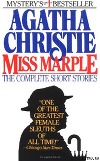 Miss Marple and Mystery: The Complete Short Stories