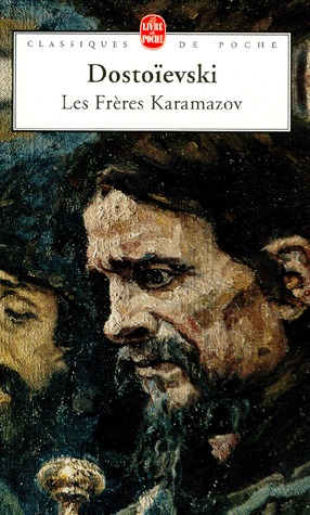Les Frères Karamazov