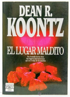 El Lugar Maldito