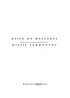 Baile De Máscaras