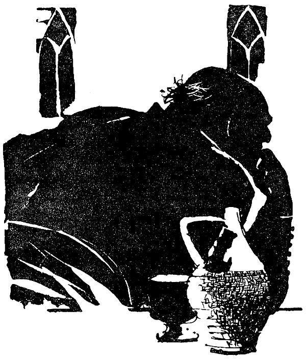 Искатель. 1971. Выпуск №6 i_006.png