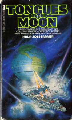 Tongues of the Moon