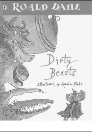 Dirty Beasts