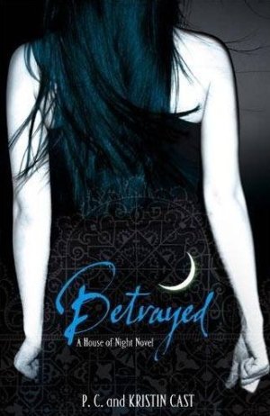 Betrayed