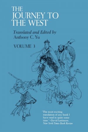 Journey to the West (vol. 3)
