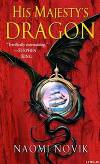 His Majesty's Dragon