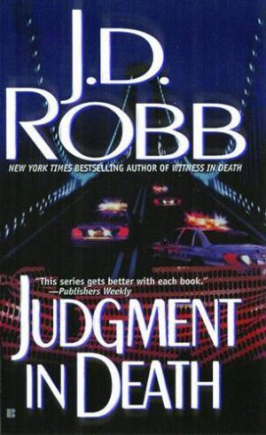 Judgment in Death