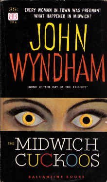 The Midwich Cuckoos