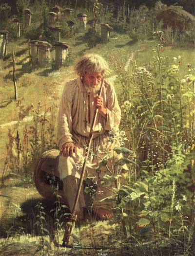 Иван Крамской. Его жизнь и художественная деятельность i_013.jpg