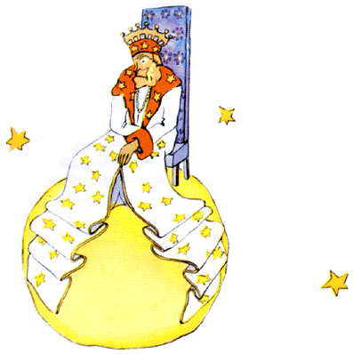 Маленький Принц king.png