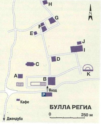 Тунис. Путеводитель с мини-разговорником tun7.jpg
