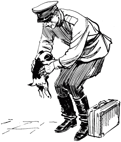 Эльбрус находит след. Рассказы о собаках i_030.png