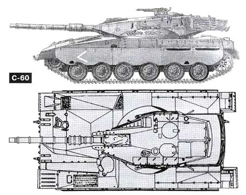 Танки. Уникальные и парадоксальные i_129.jpg