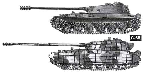Танки. Уникальные и парадоксальные i_146.jpg