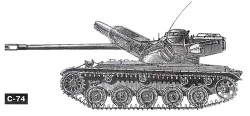 Танки. Уникальные и парадоксальные i_169.jpg