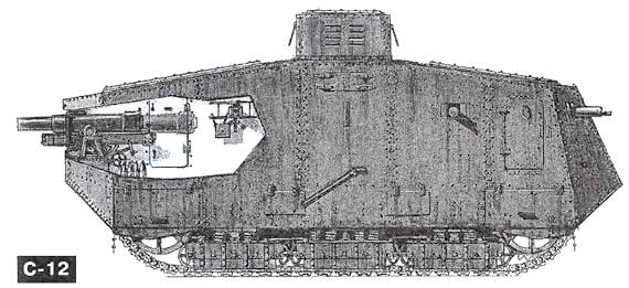 Танки. Уникальные и парадоксальные i_030.jpg
