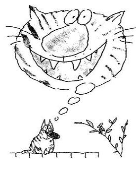 Кот без дураков (пер. В.Ланчиков) i_026.jpg