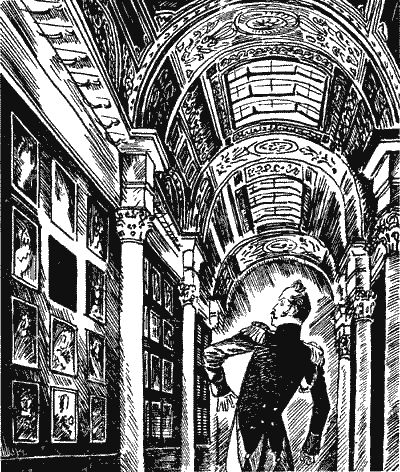 Секретная просьба (Повести и рассказы) Sob32191.png