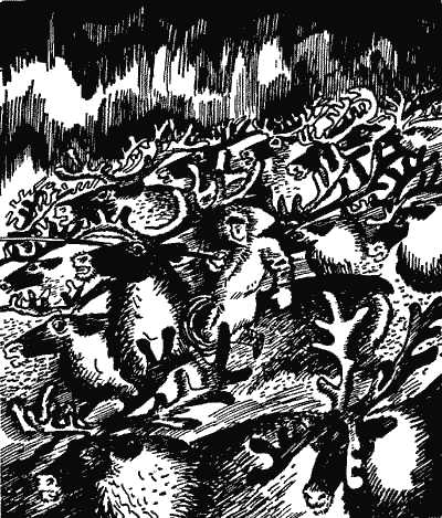 Секретная просьба (Повести и рассказы) Sob32422.png