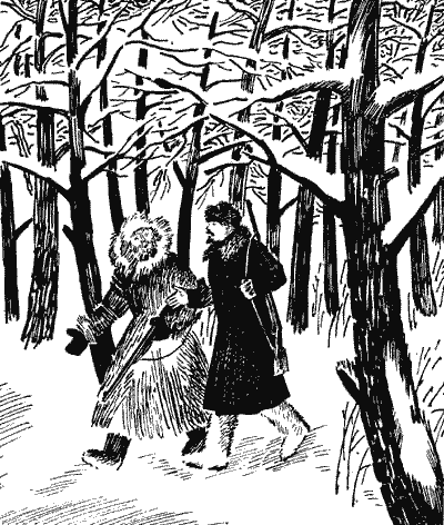 Секретная просьба (Повести и рассказы) Sob32632.png