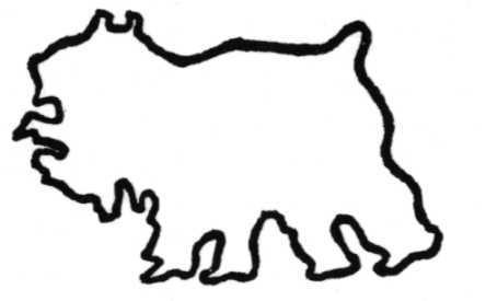 Поющие Лазаря, или На редкость бедные люди map.jpg
