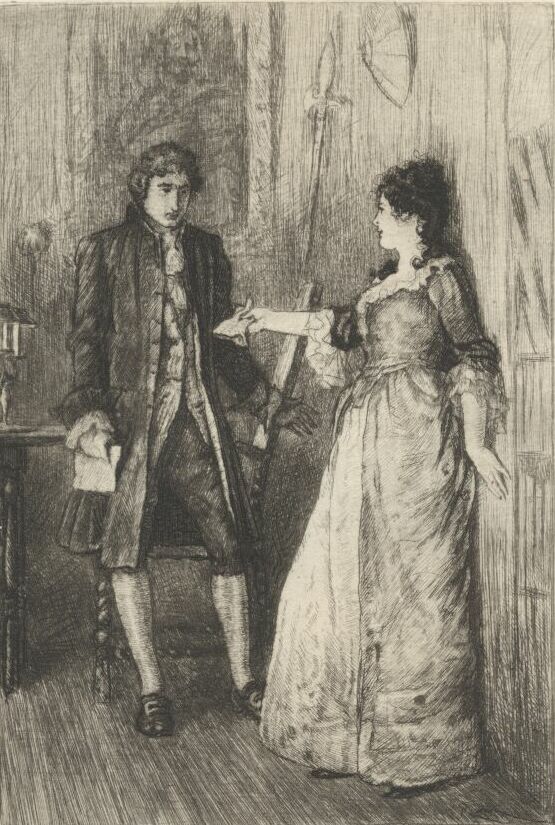 Rob Roy DieVernonandFrankinLibrary.jpg