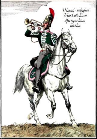 Русская армия 1812 года. Выпуск 2. any2fbimgloader14.jpeg