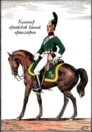 Русская армия 1812 года. Выпуск 2. any2fbimgloader32.jpeg