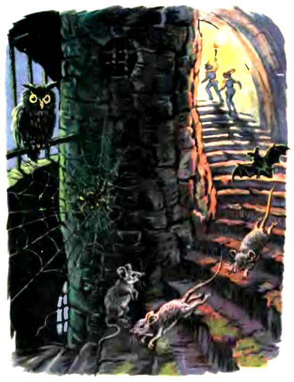 Королевство кривых зеркал (с илл.) pic_22.jpg