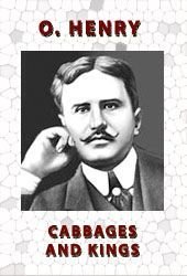 Cabbages and kings