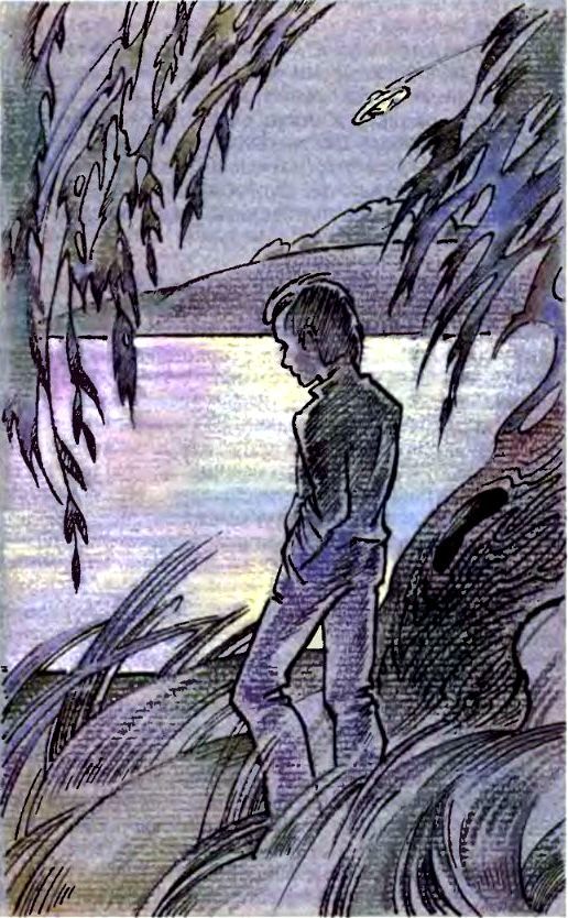 Изумрудный дождь (сборник) (с илл.) pic_23.jpg