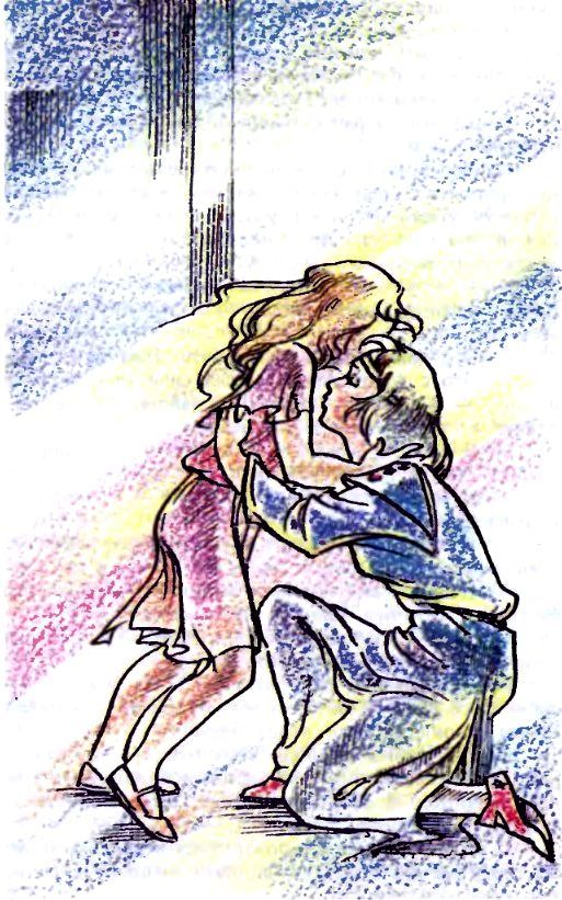 Изумрудный дождь (сборник) (с илл.) pic_41.jpg